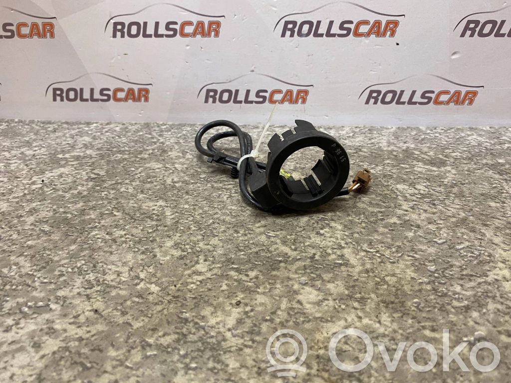 Volkswagen Sharan Käynnistyksenestolaitteen lukulaite (pysty) 