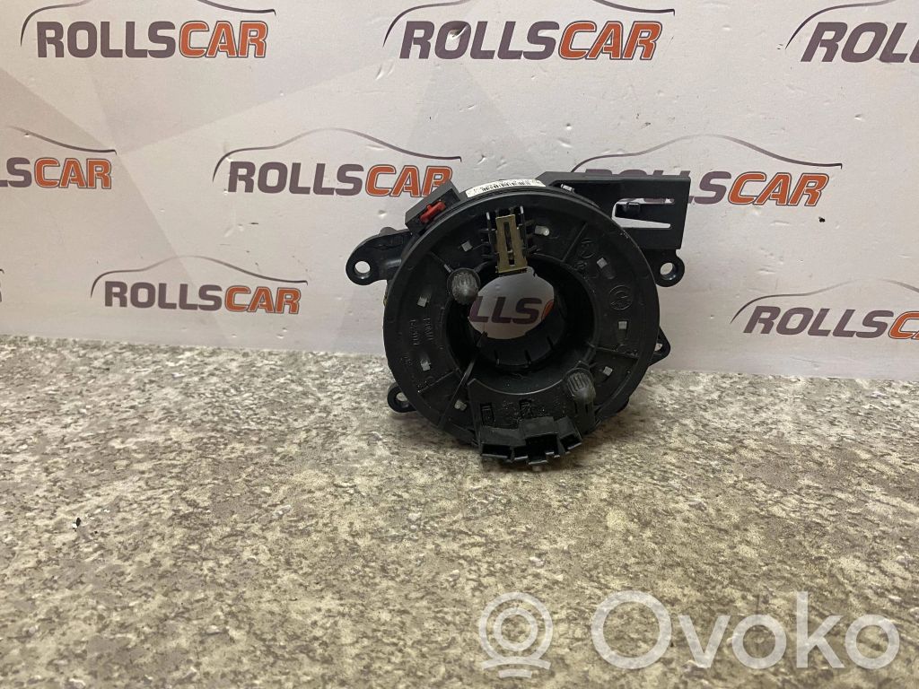 BMW 3 E46 Bague collectrice/contacteur tournant airbag (bague SRS) 