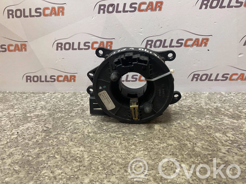 BMW 3 E46 Airbag slip ring squib (SRS ring) 
