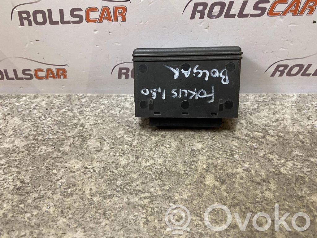 Ford Focus Other control units/modules 