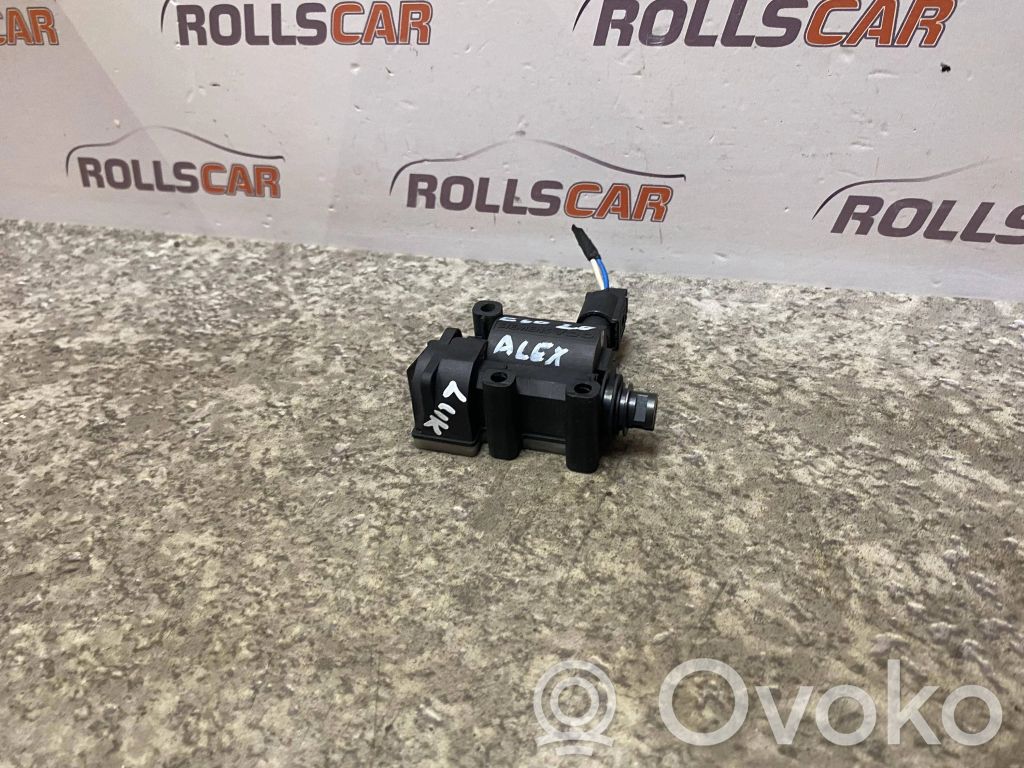 BMW 5 E60 E61 Central locking motor 