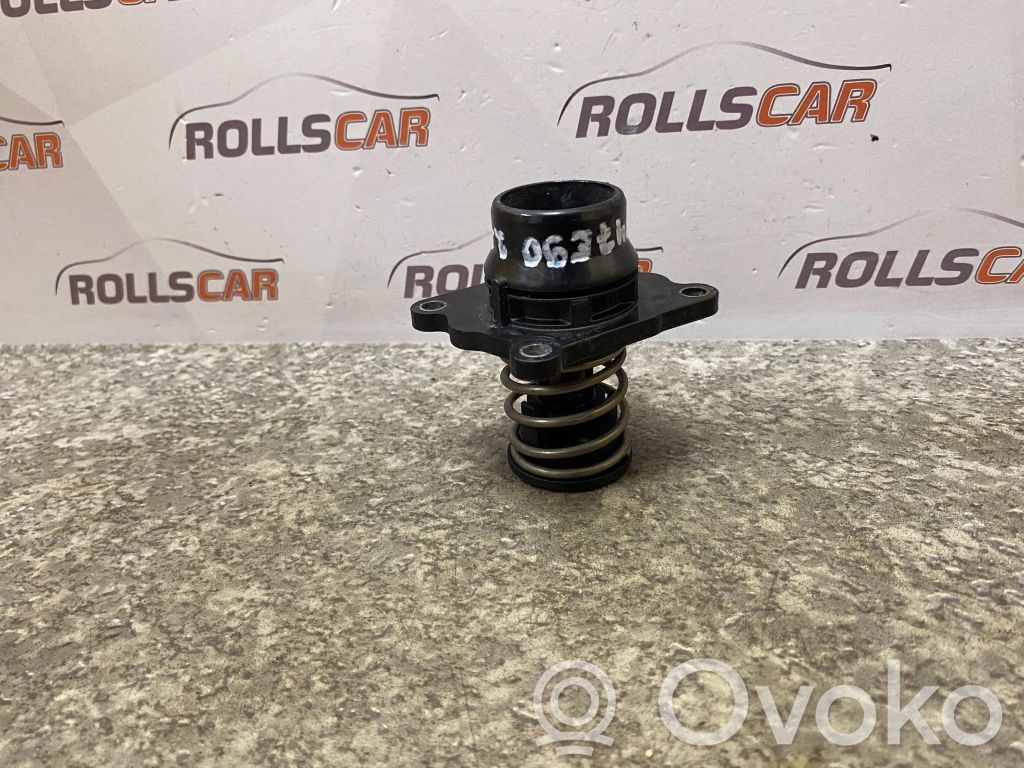 BMW 3 E90 E91 Carcasa del termostato 