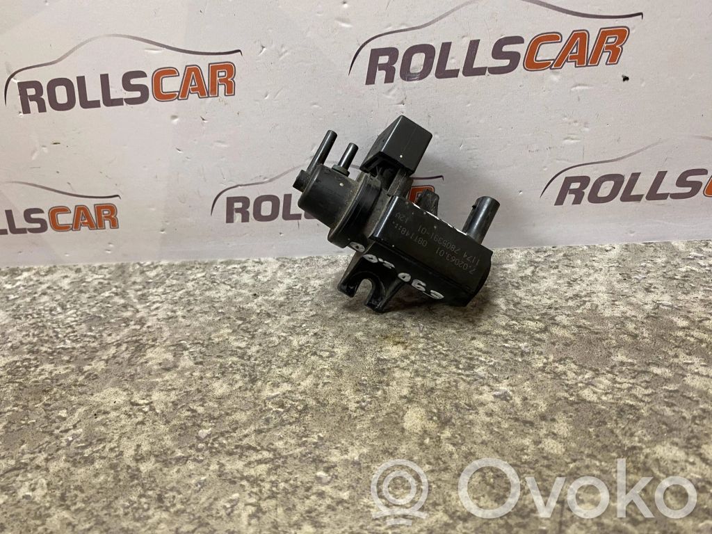 Solenoidinis vožtuvas   70206301,1174780539101