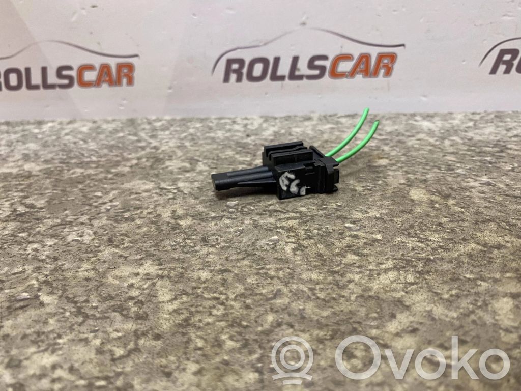 BMW 5 E60 E61 Other interior part 