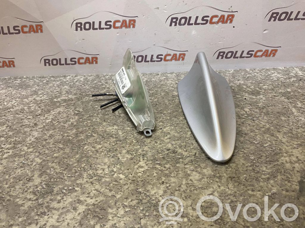 BMW 5 E60 E61 Antena (GPS antena) 