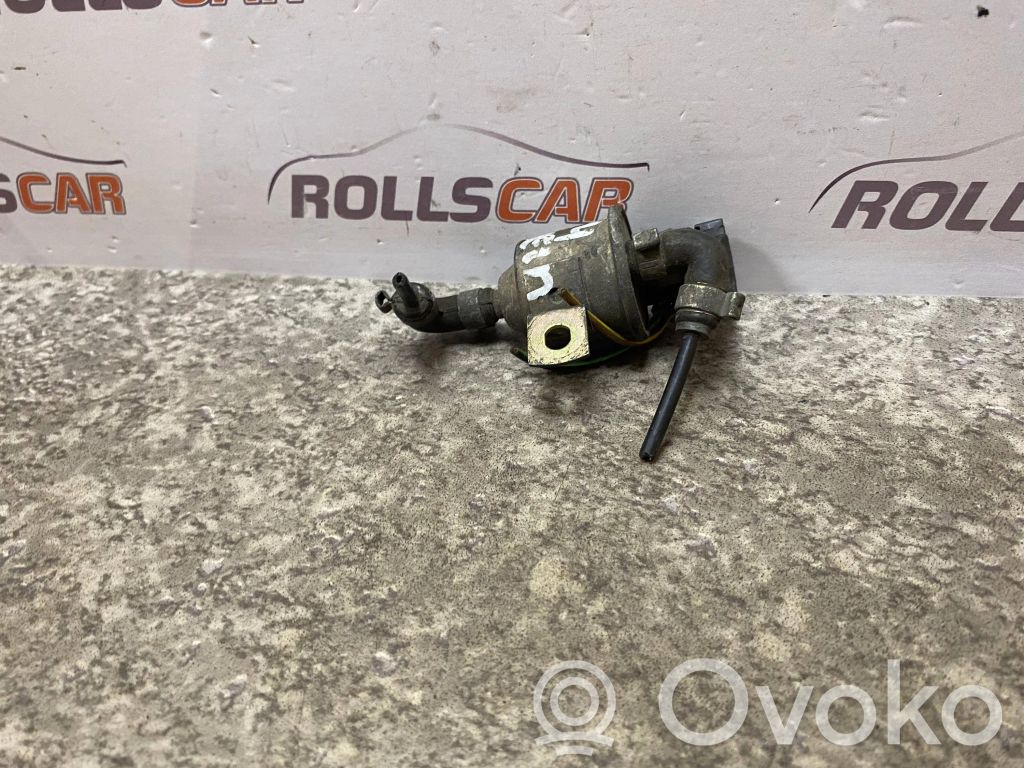 Audi A6 S6 C4 4A Válvula de vacío (Usadas) 