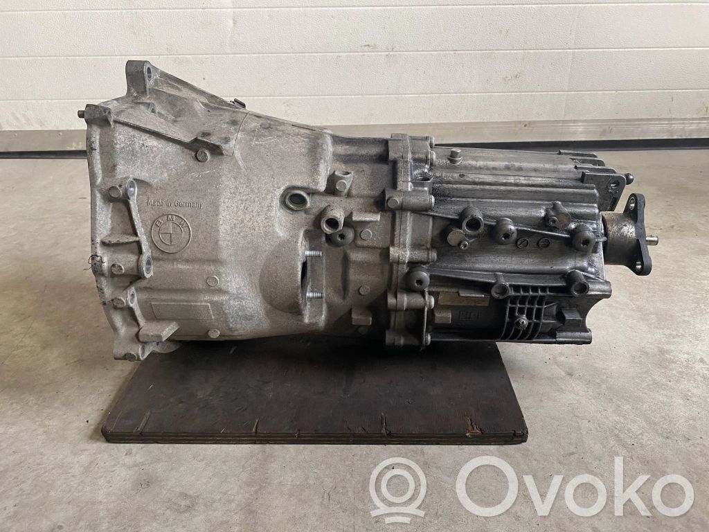 Manual 6 speed gearbox   1069401059,R640672248,22242,1069401058