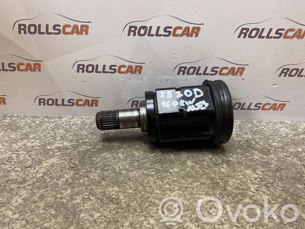 BMW X5 E53 Driveshaft inner CV joint 