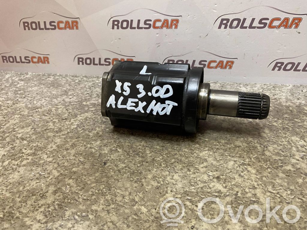 BMW X5 E53 Front driveshaft 