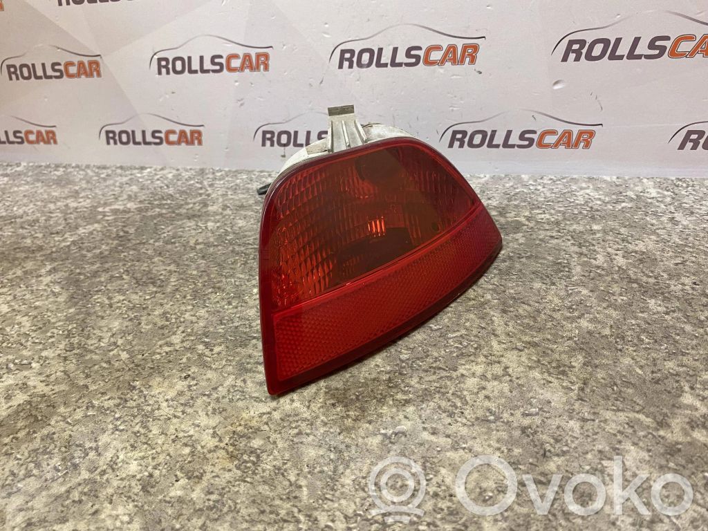 Ford Focus Rear fog light 