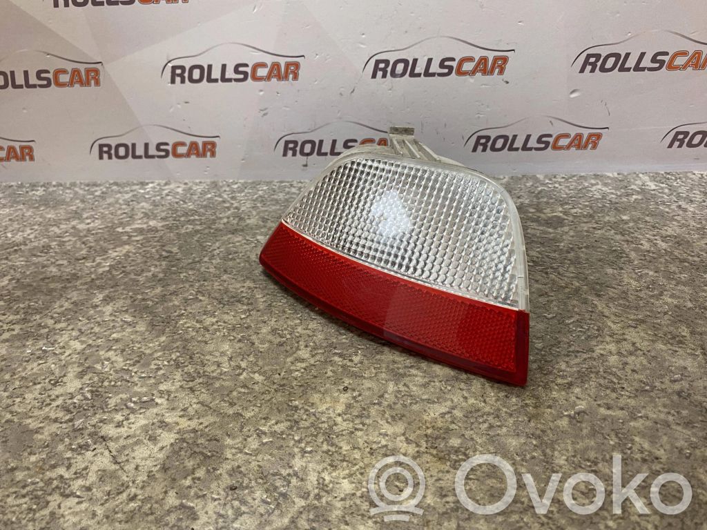 Ford Focus Rear fog light 