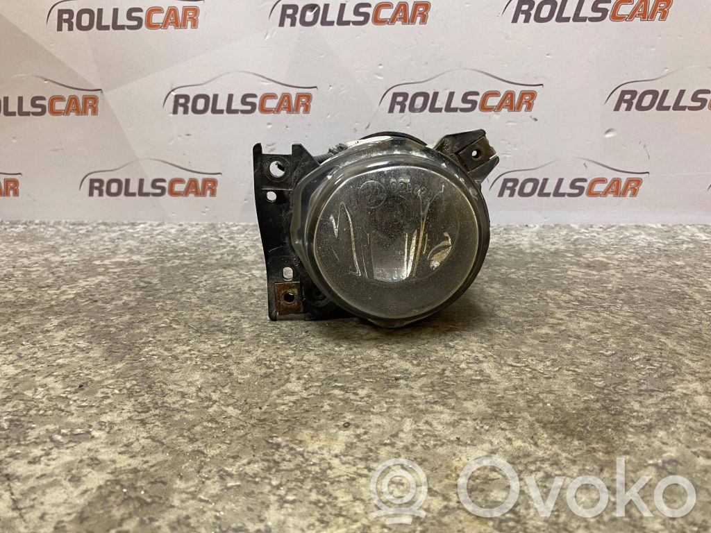 Ford Galaxy Front fog light 