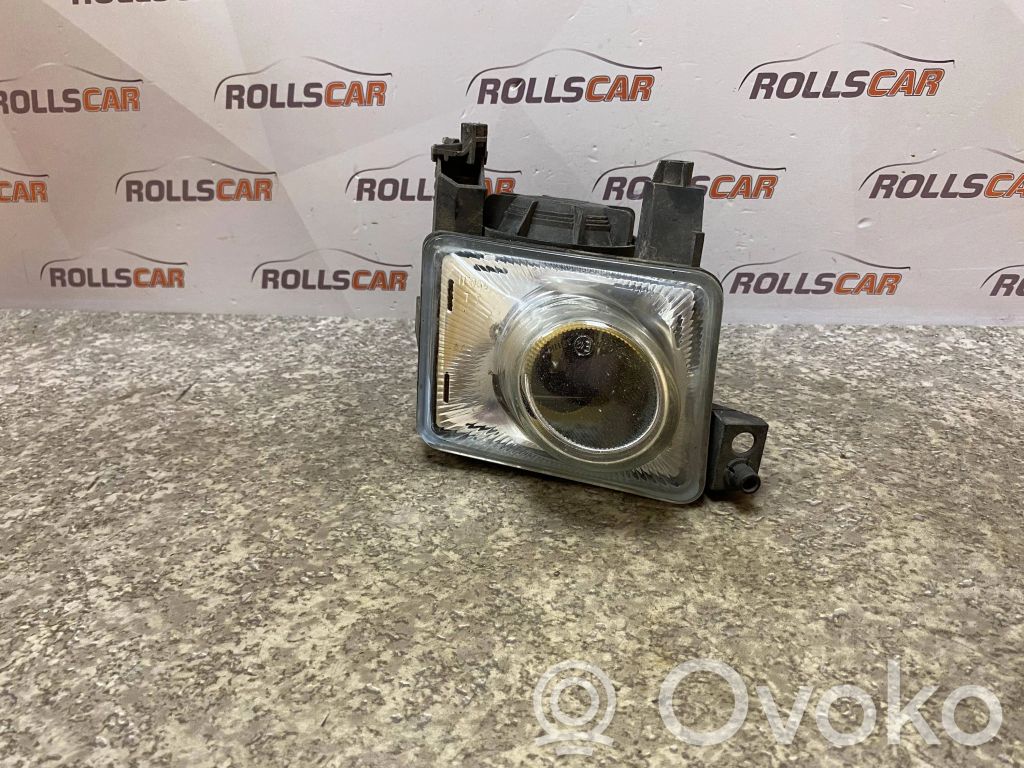 Opel Signum Front fog light 