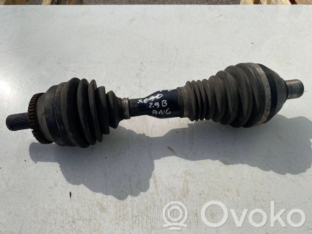 Volvo XC90 Front driveshaft 