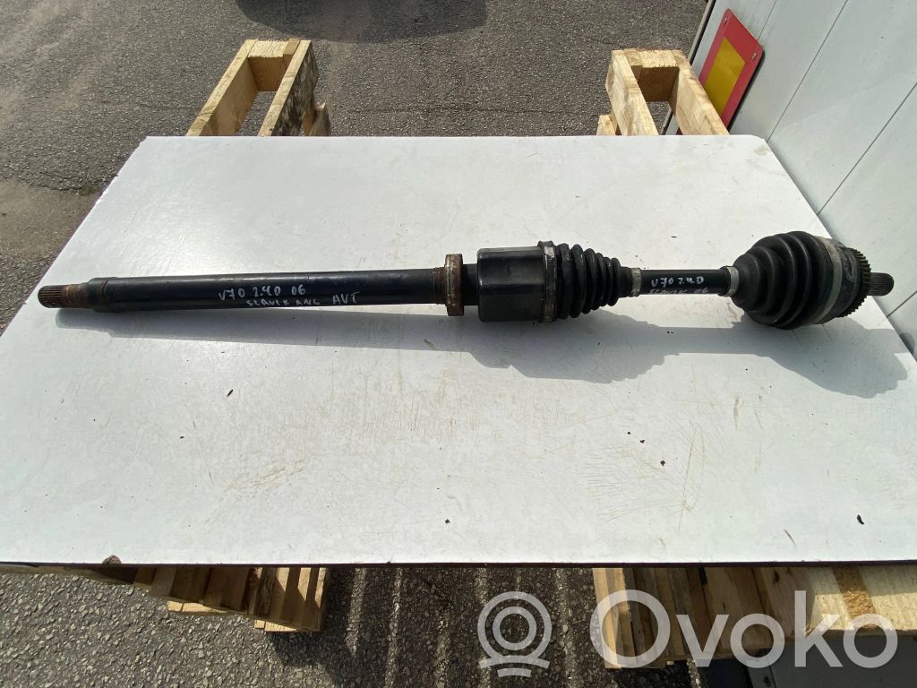 Volvo V70 Arbre d'entraînement avant 