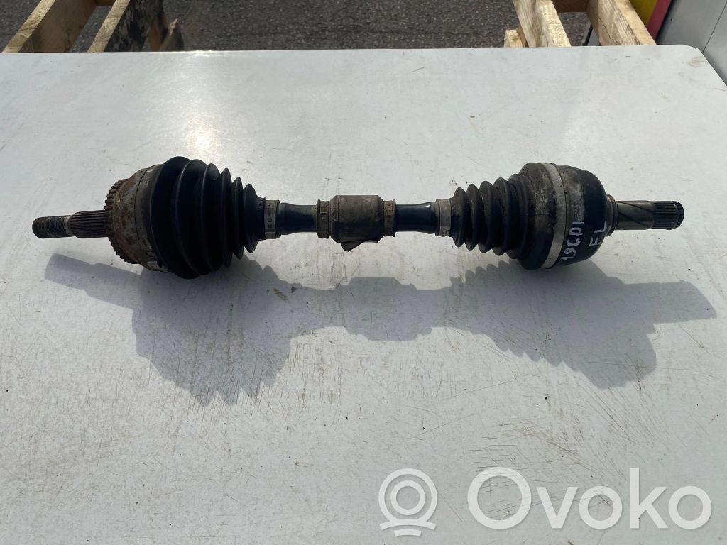 Volvo S40, V40 Front driveshaft 