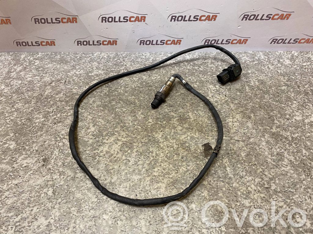 Mercedes-Benz E W211 Lambda probe sensor 