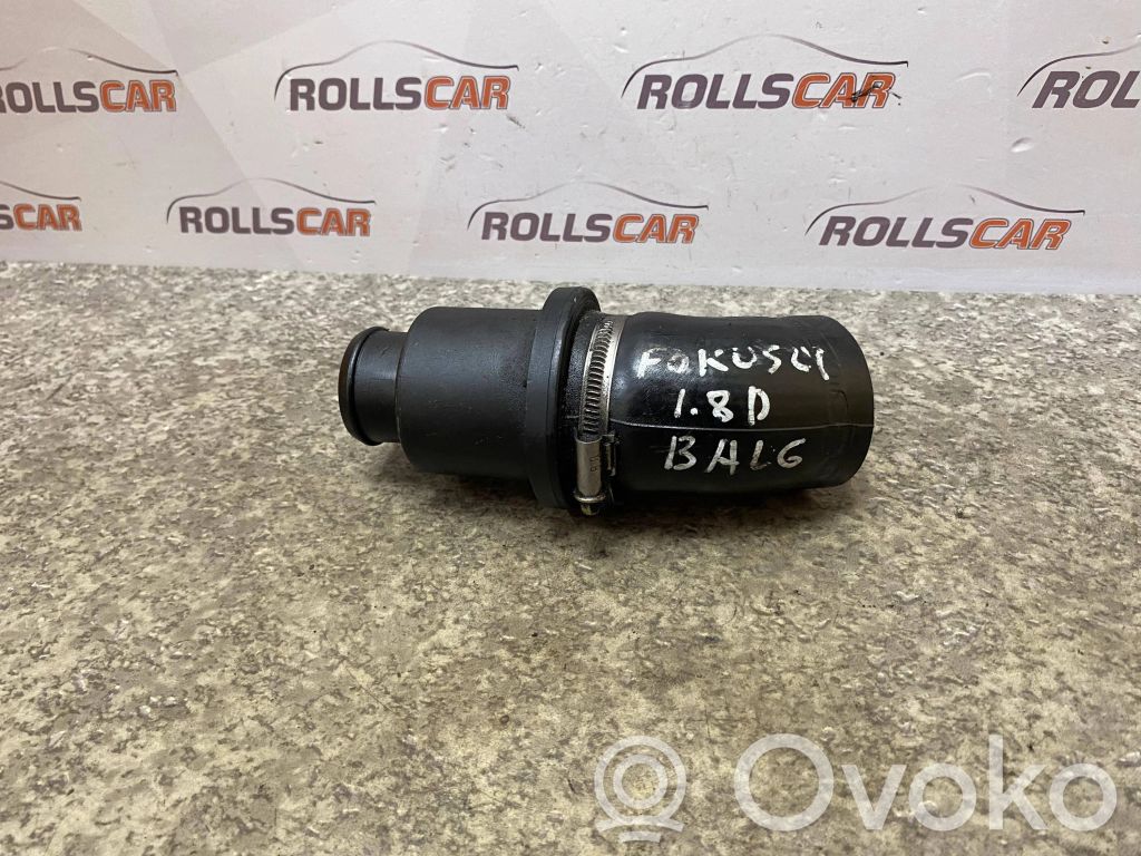 Ford Focus Intercooler hose/pipe 