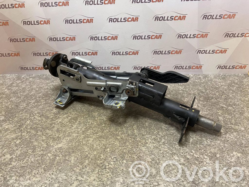 Volvo S60 Steering rack 