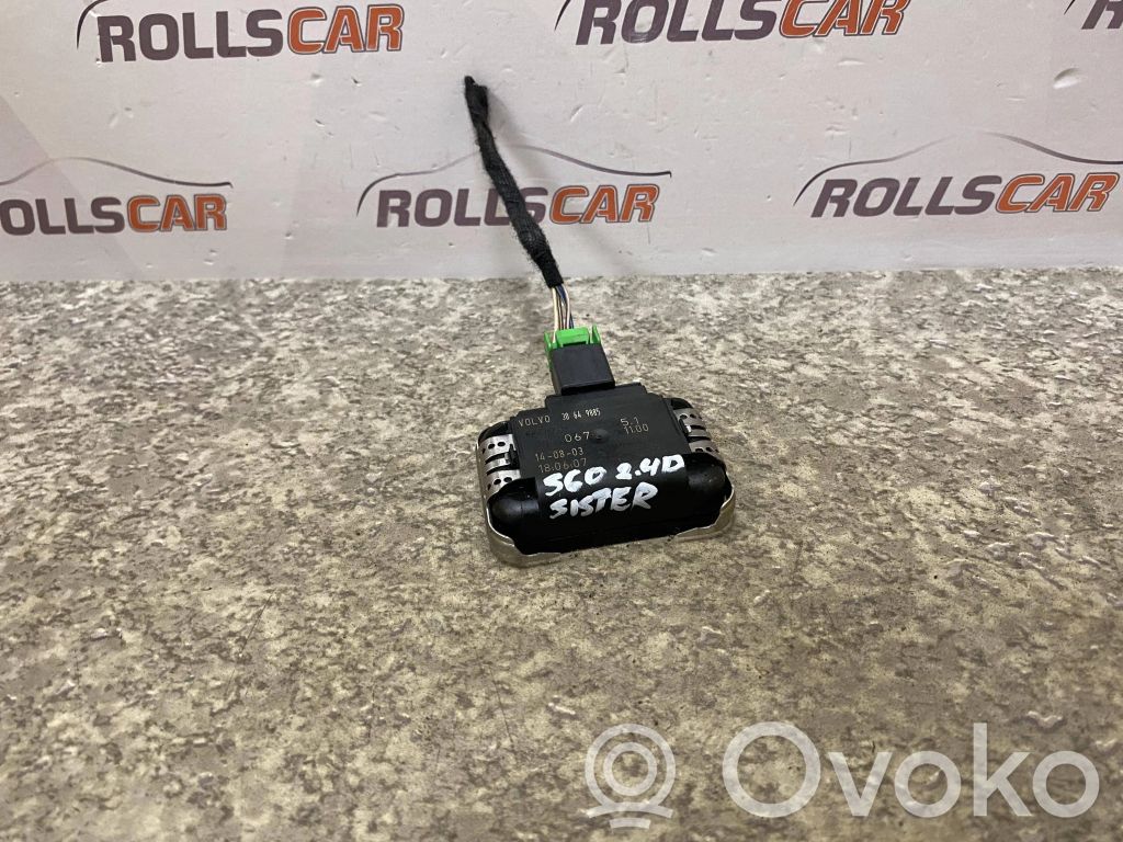 Volvo S60 Rain sensor 