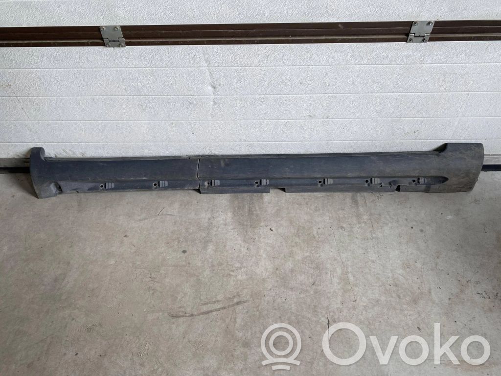 Volvo S60 Schweller 
