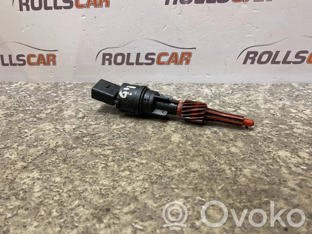 Speed sensor (speedometer sensor)   1H0919149A