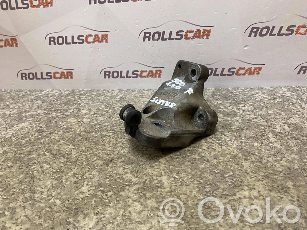 Engine mounting bracket   86341232,708301