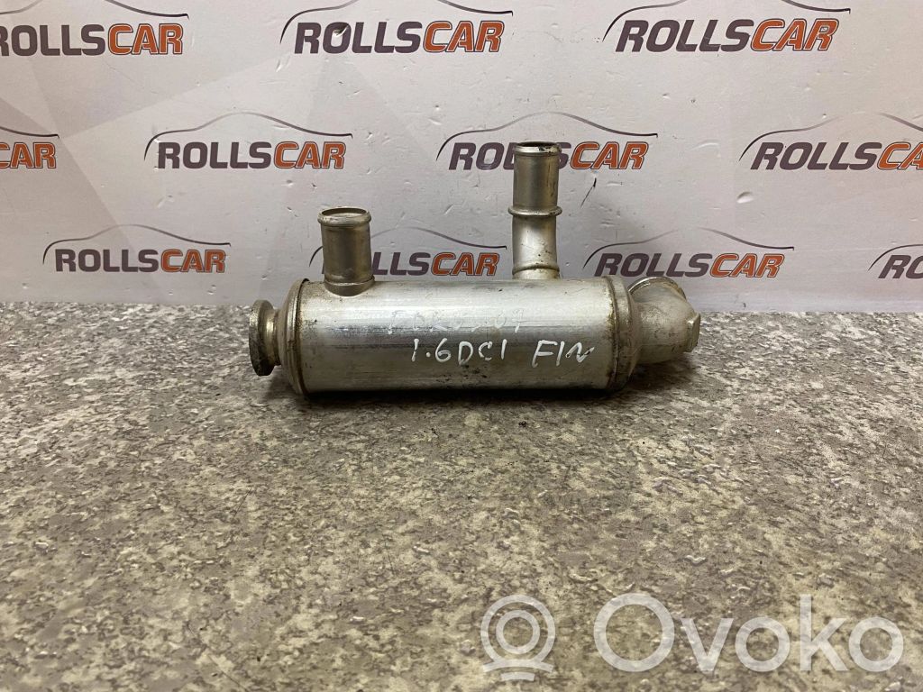Ford Focus Chłodnica spalin EGR 