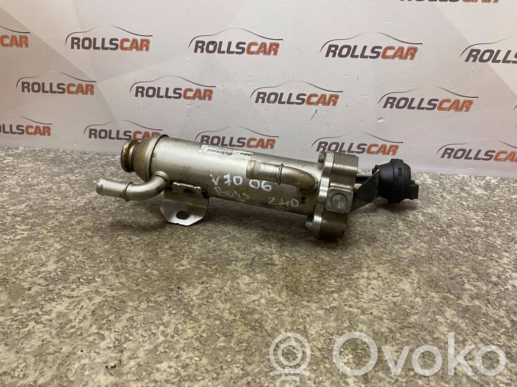 Volvo V70 Chłodnica spalin EGR 