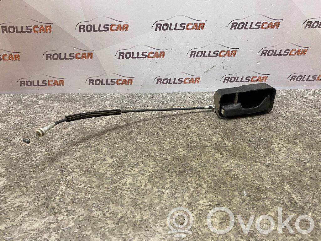 Ford Transit Front door interior handle 