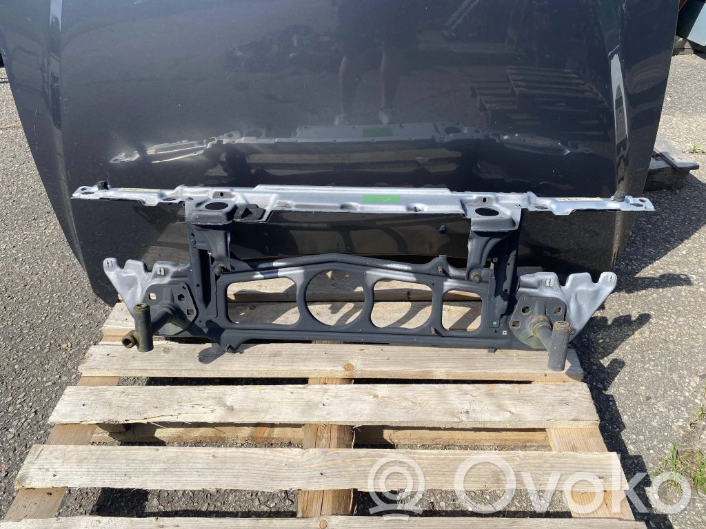BMW 5 E39 Radiatoru panelis 