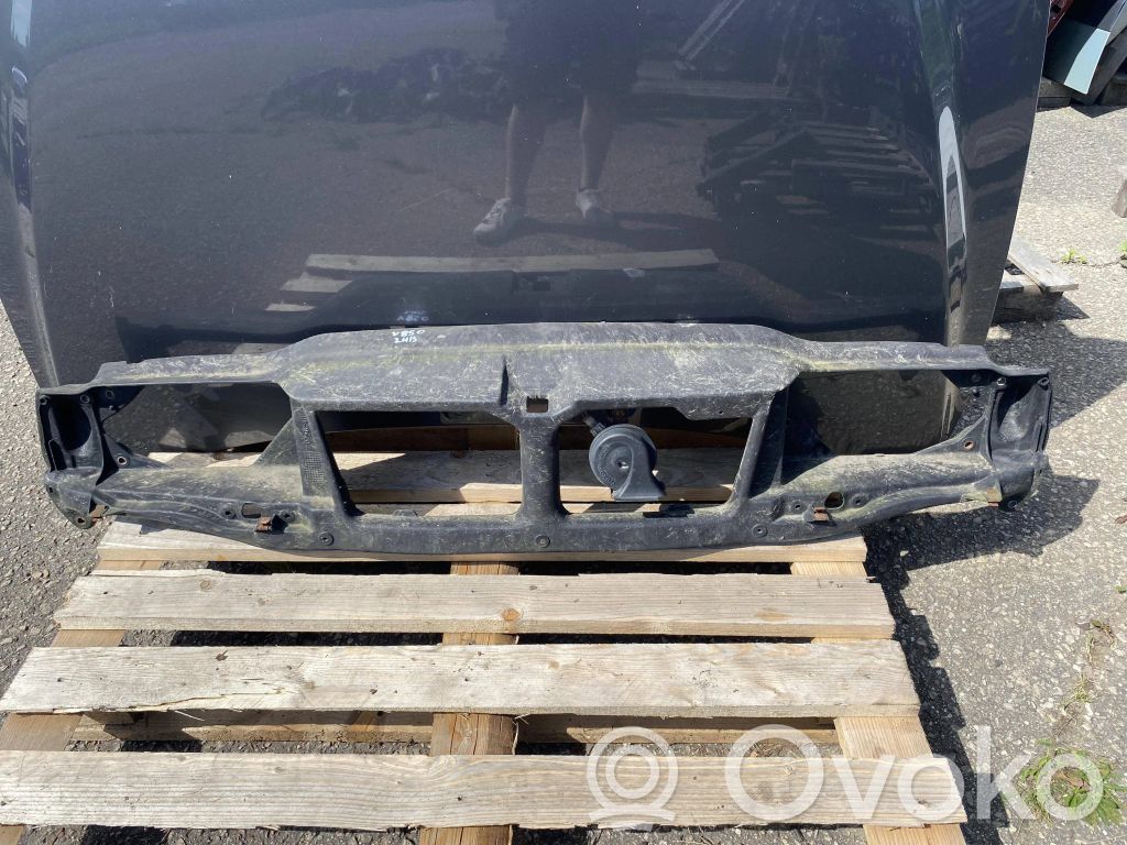 Volvo 850 Radiatorių panelė 