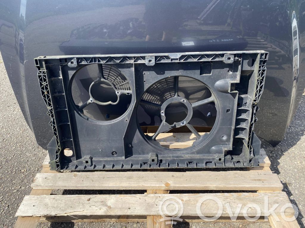 Диффузор   MC1121859964Z,7700315275,866959V