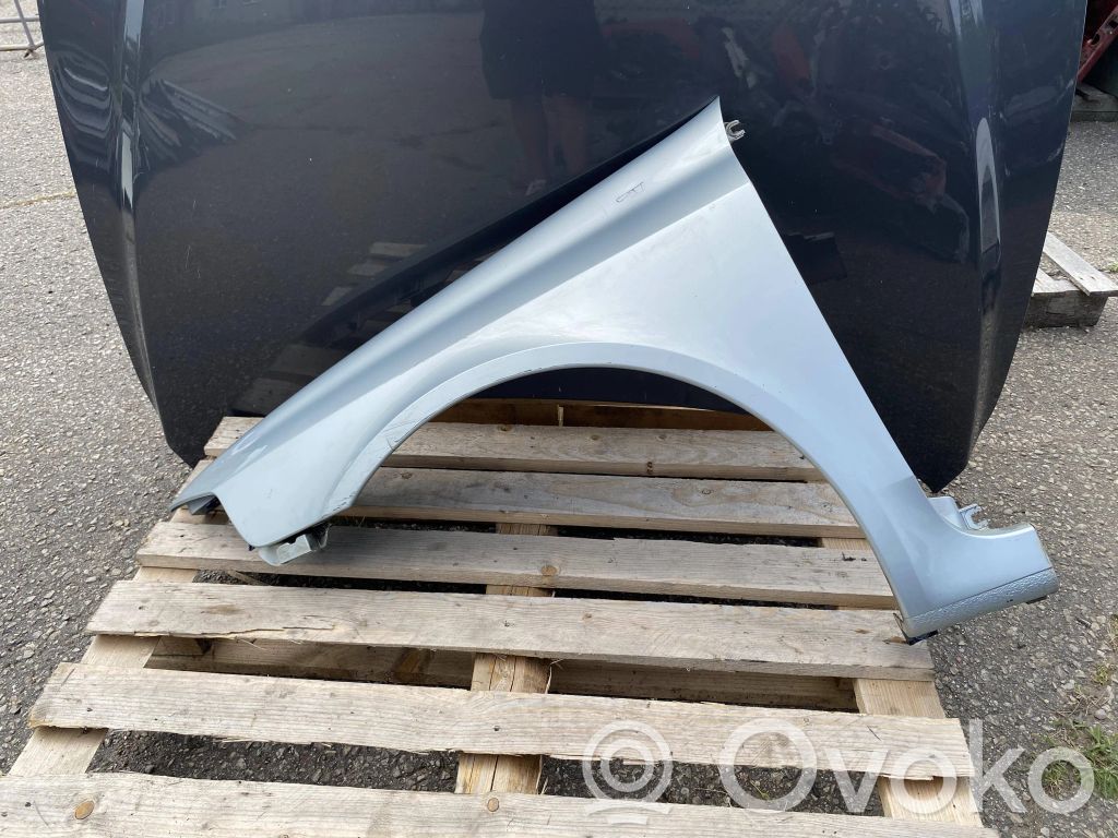 Renault Laguna II Fender 