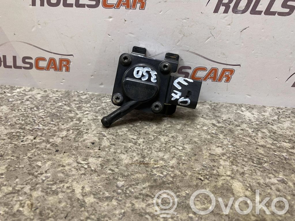 BMW X5 E70 Abgasdrucksensor Differenzdrucksensor 