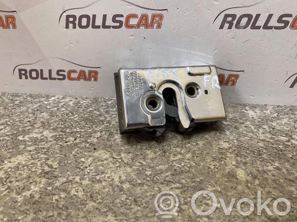 Audi 80 90 S2 B4 Front door lock 