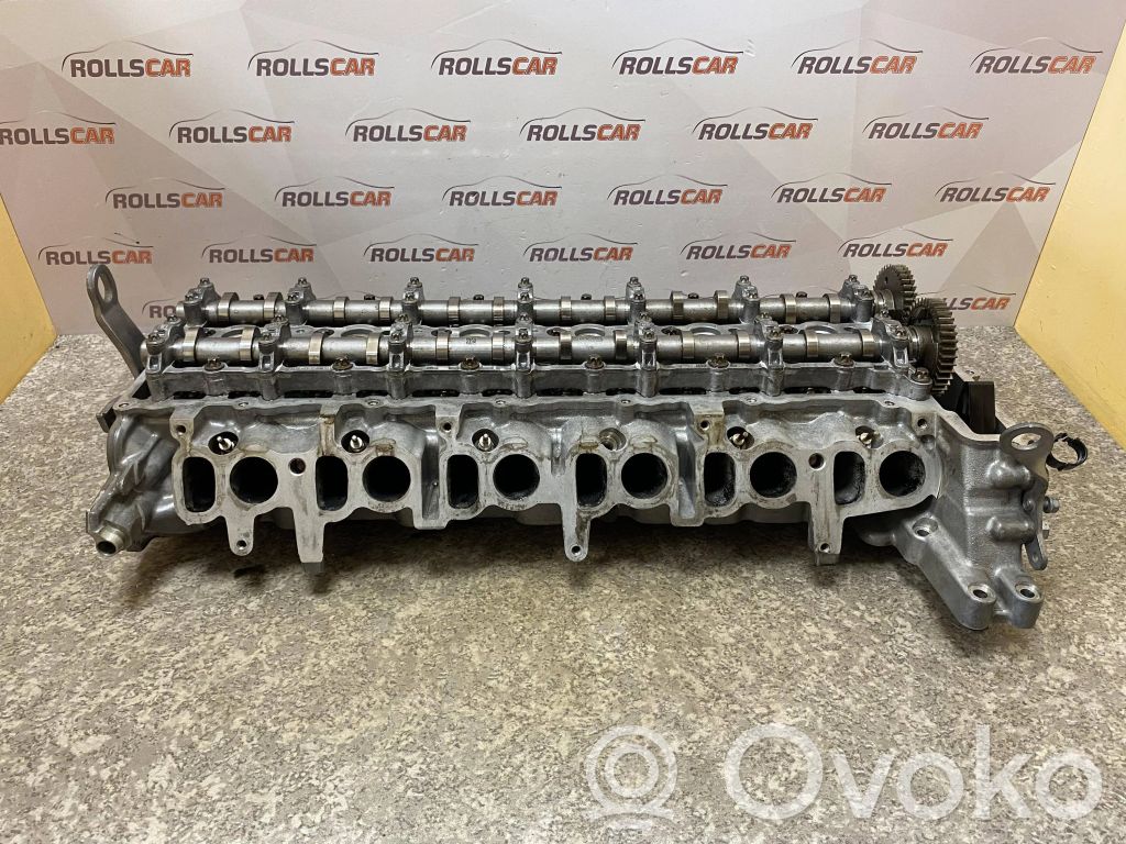 BMW 7 G11 G12 Engine head 