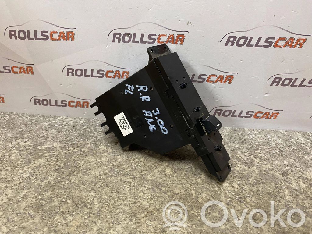Land Rover Range Rover L322 Electric window control switch 
