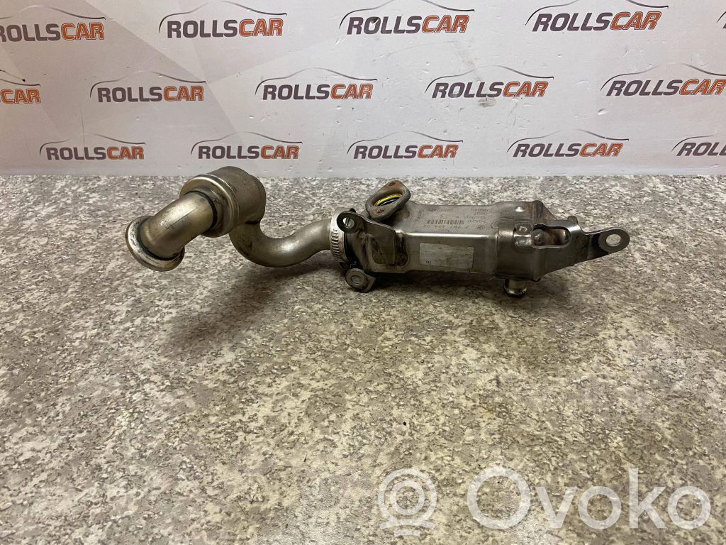 Land Rover Range Rover L322 EGR aušintuvas 