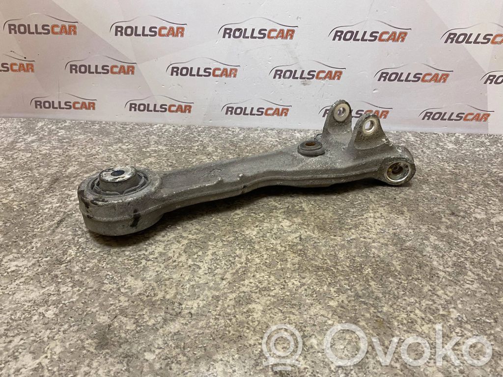 Jaguar S-Type Front control arm 