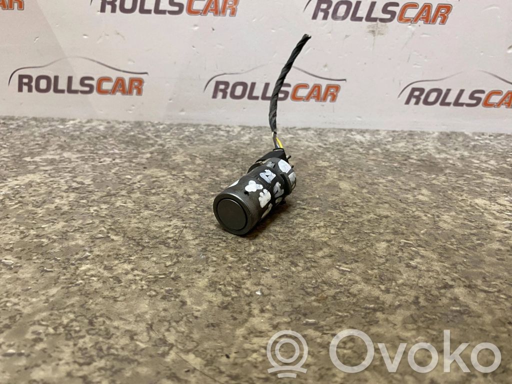 Jaguar S-Type Parking PDC sensor 