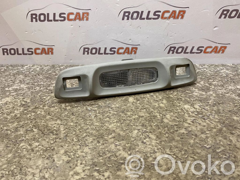 Jaguar S-Type Rear seat light 