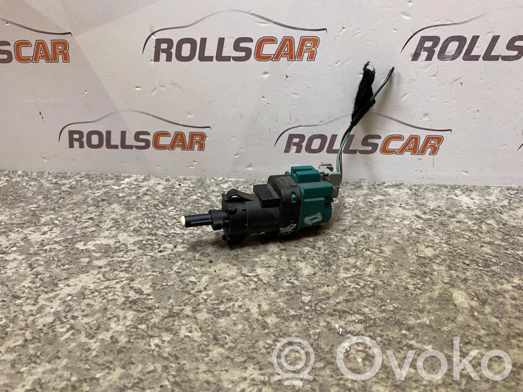 Jaguar S-Type Brake pedal sensor switch 