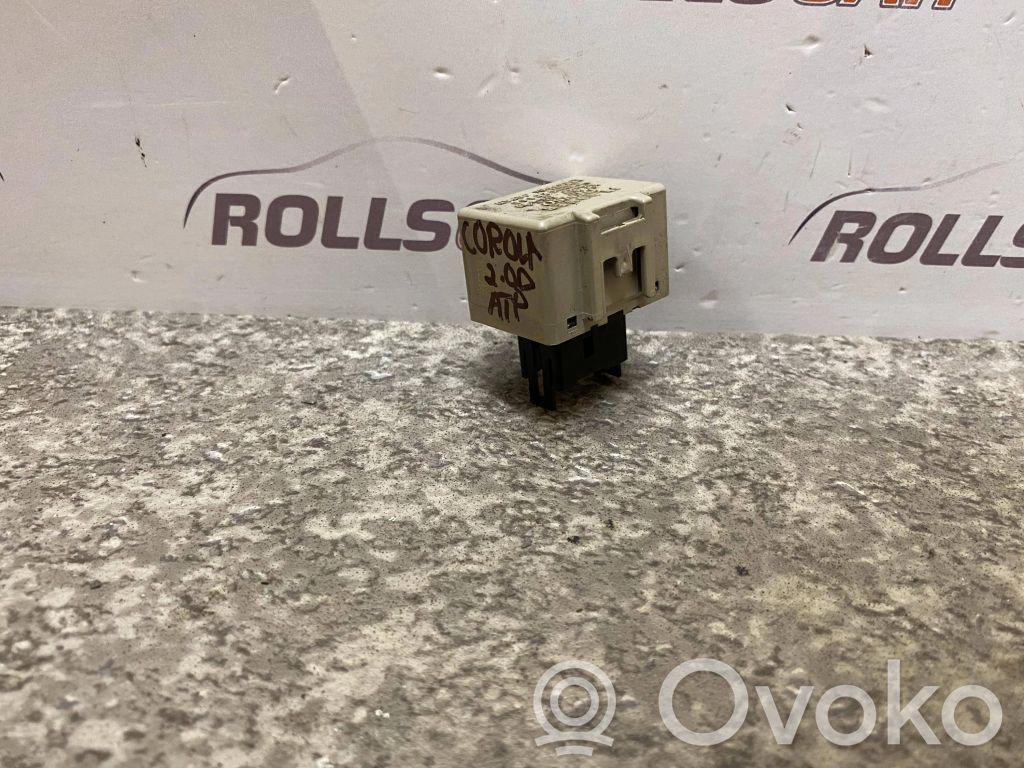 Other relay   E11020100