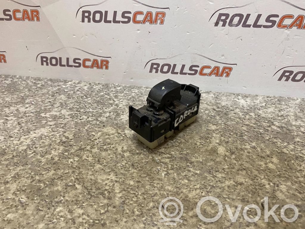 Toyota Corolla E120 E130 Schalter Ausstellfenster 