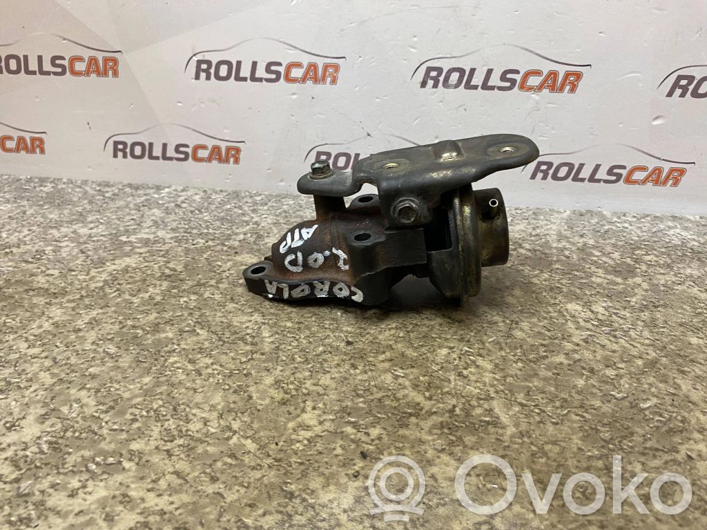 Toyota Corolla E120 E130 Válvula EGR 
