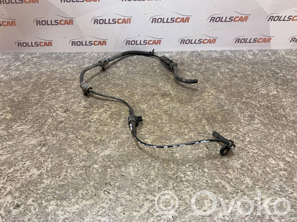 Opel Insignia A Czujnik prędkości obrotowej koła ABS 
