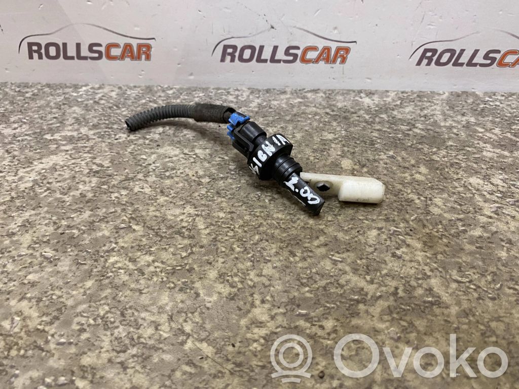 Opel Insignia A Sensor de nivel del líquido limpiaparabrisas 