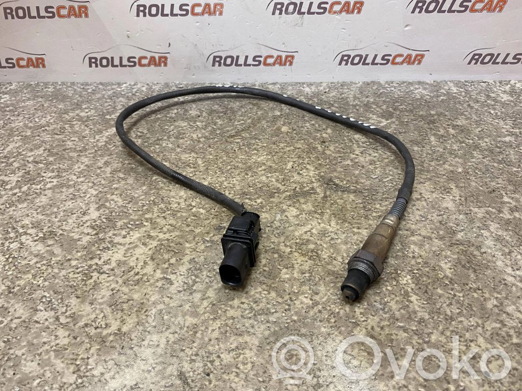 Mercedes-Benz C W204 Lambda probe sensor 