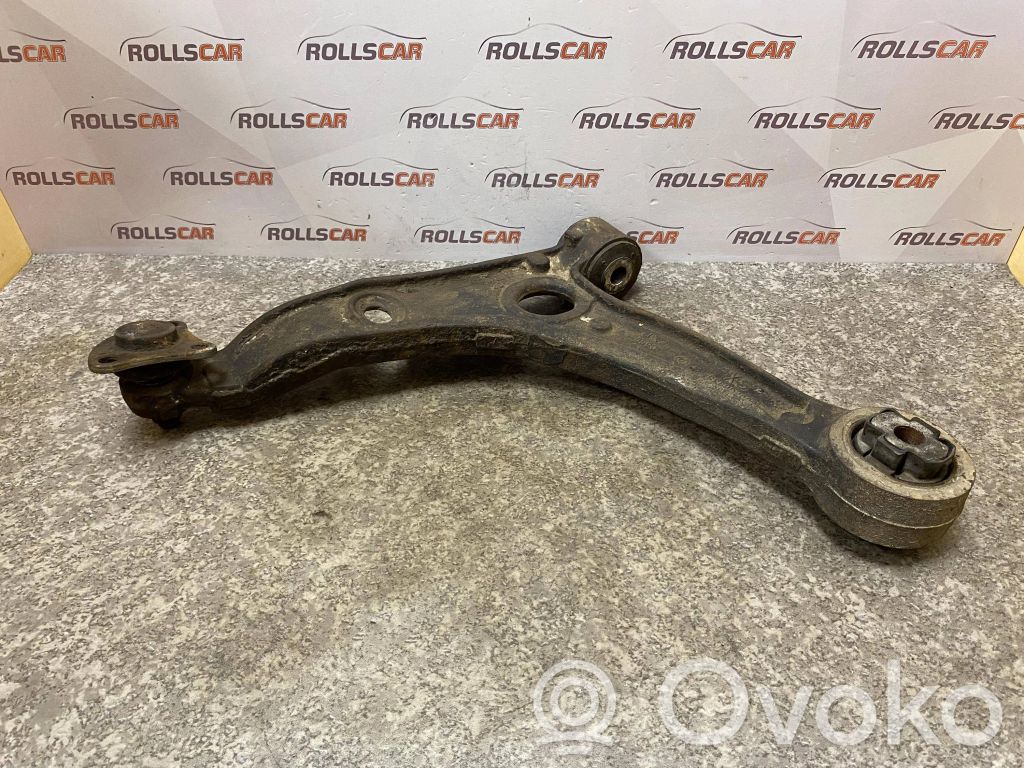 Citroen Jumper Querlenker Achsschenkel vorne 